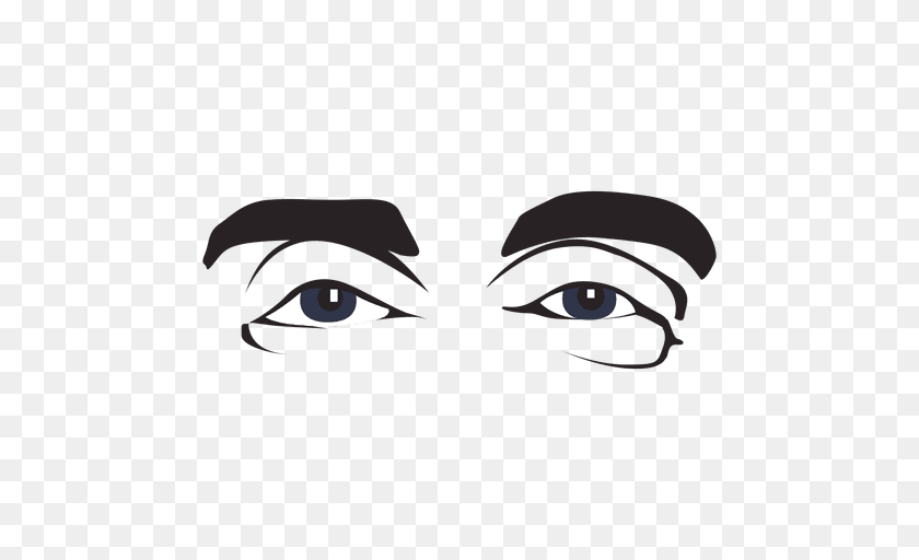 Old Age Eyes, Green, Face, Head, Person Clipart PNG