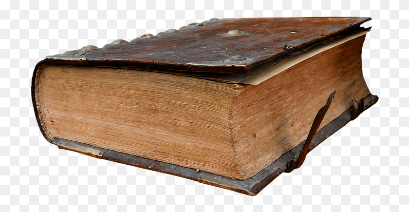 720x375 Old Book 129781 Book, Wood, Plywood, Hardwood HD PNG Download