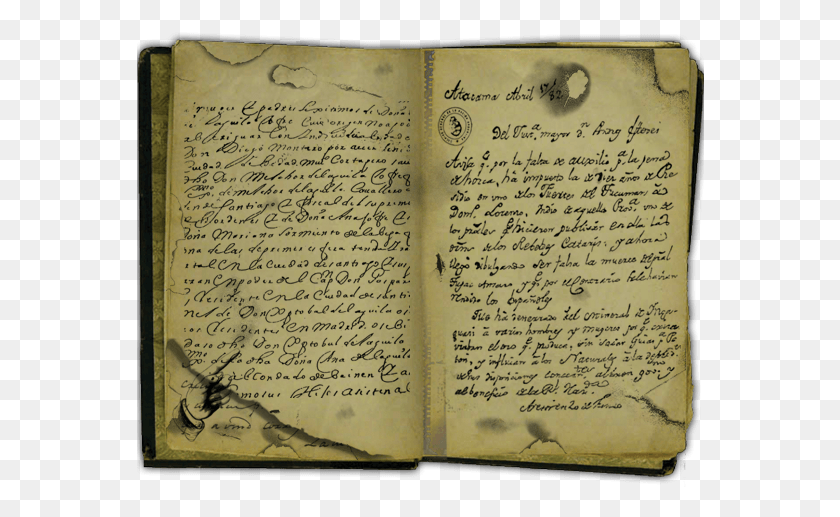 568x457 Old Book, Text, Diary, Handwriting HD PNG Download