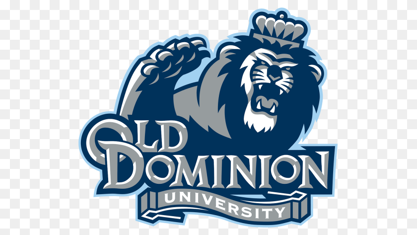 2000x1125 Old Dominion University Logo, Animal, Wildlife, Mammal, Lion Clipart PNG