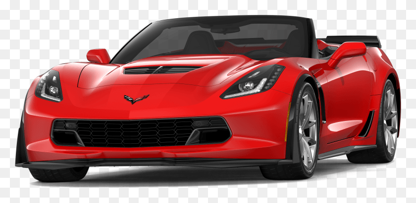 4733x2134 Старый Рисунок Corvette 2019 Chevrolet Corvette Z06 Черный Hd Png Скачать