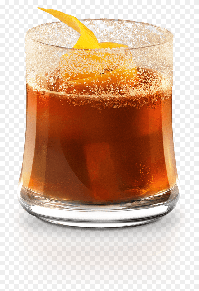 1093x1638 Old Fashioned, Cocktail, Alcohol, Beverage HD PNG Download