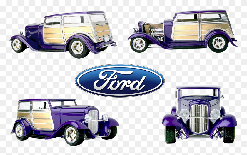 1848x1108 Old Ford Car Transport Truck Ride Car Hq Photo Ford, Vehicle, Transportation, Hot Rod HD PNG Download