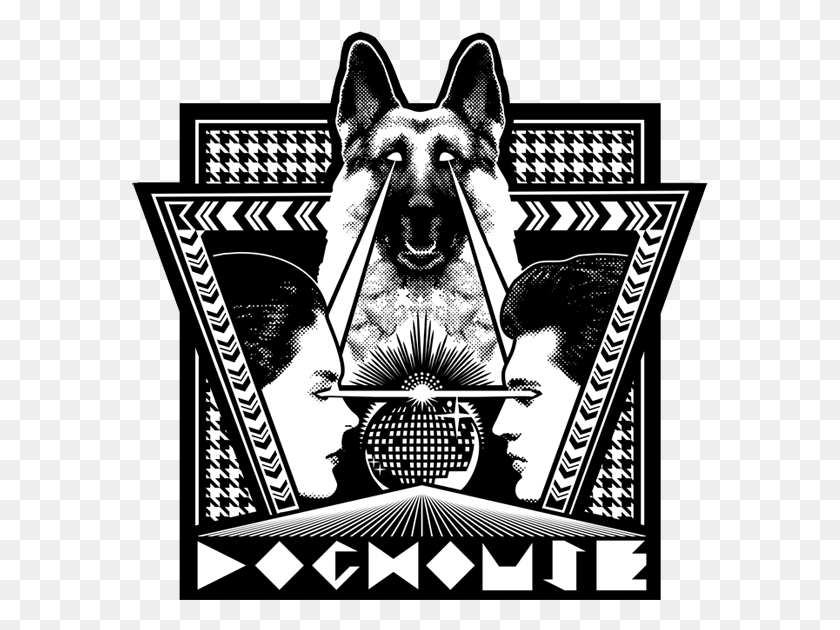 577x570 Old German Shepherd Dog, Symbol, Text, Animal HD PNG Download