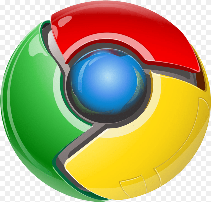 927x887 Old Google Chrome Icon And How To Get Google Chrome Icon, Ball, Football, Soccer, Soccer Ball Clipart PNG