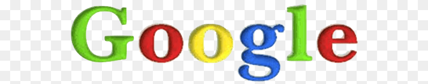 570x166 Old Google Logo, Text, Number, Symbol Transparent PNG