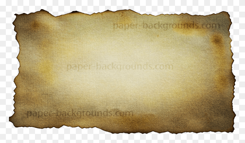 1865x1032 Old Grunge Burned Paper Edges Background Free, Rug, Texture, Linen HD PNG Download