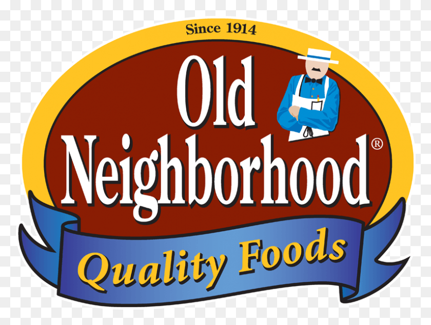 794x585 Old Neighborhood Foods, Person, Human, Advertisement HD PNG Download