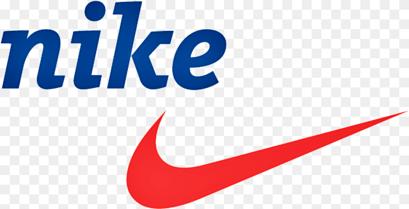 1120x573 Old Nike, Logo, Text, Outdoors PNG