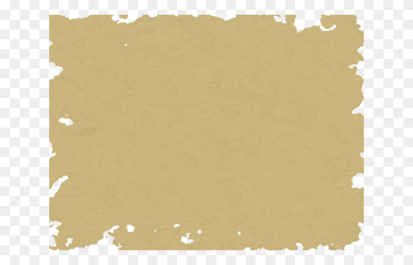 640x480 Старая Бумага Клипарт Пергаментная Бумага Иллюстрация, Птица, Животное, Текст Png Скачать