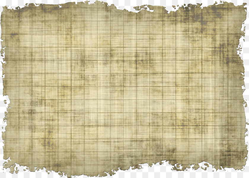 Old Paper Texture Transparent PNG