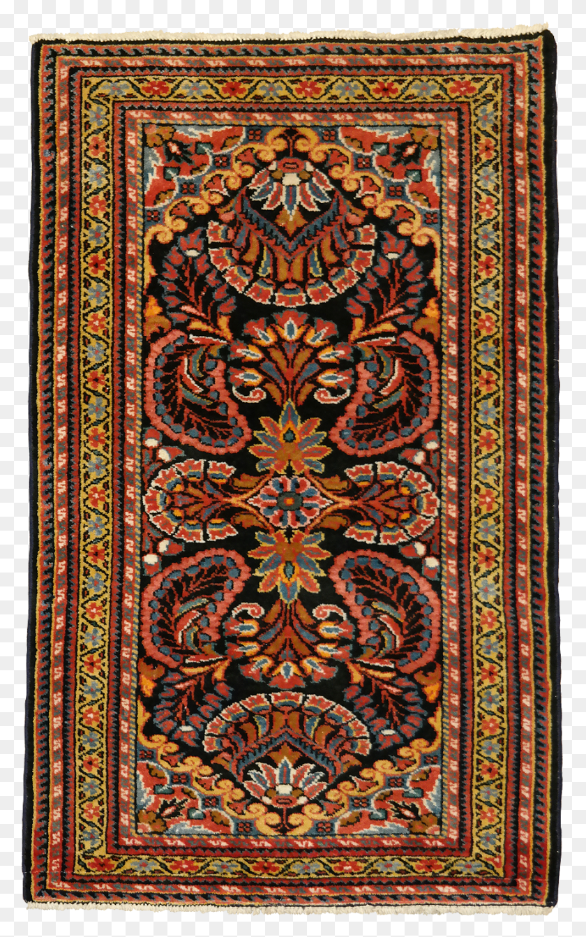 878x1444 Old Persian Carpet Carpet, Rug, Floral Design, Pattern HD PNG Download
