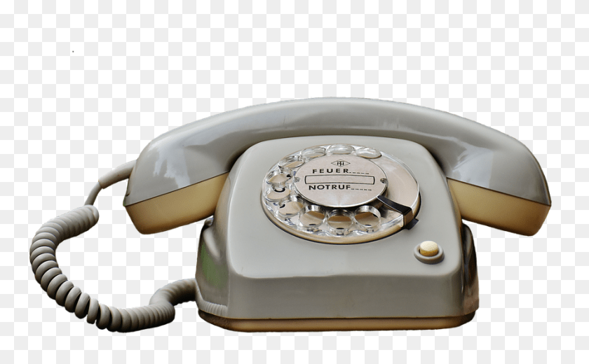 Old Phone Electronics, Dial Telephone, Car, Transportation Transparent PNG