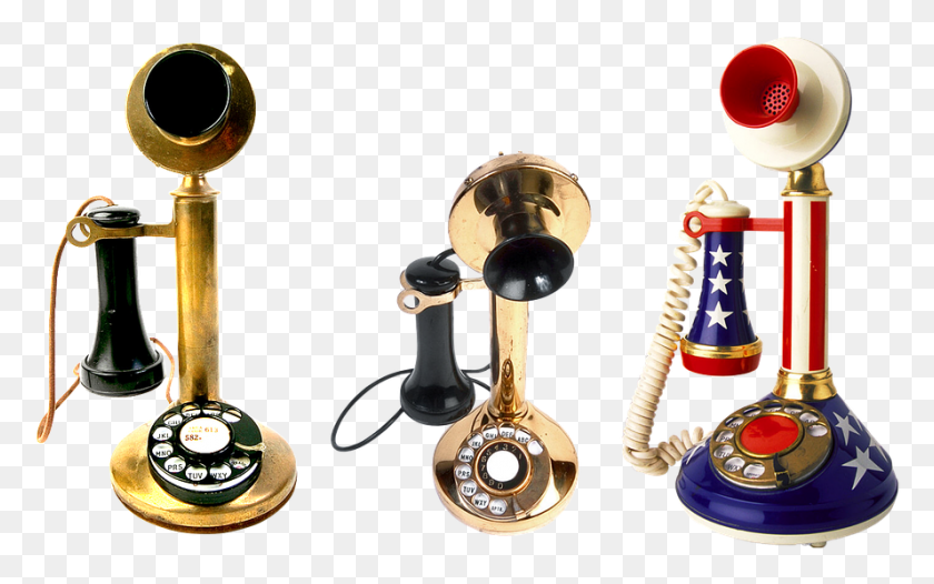 889x532 Old Phone Phone Link Call Vintage Telephone Tube One Of America39s Finest Military, Electronics, Dial Telephone HD PNG Download