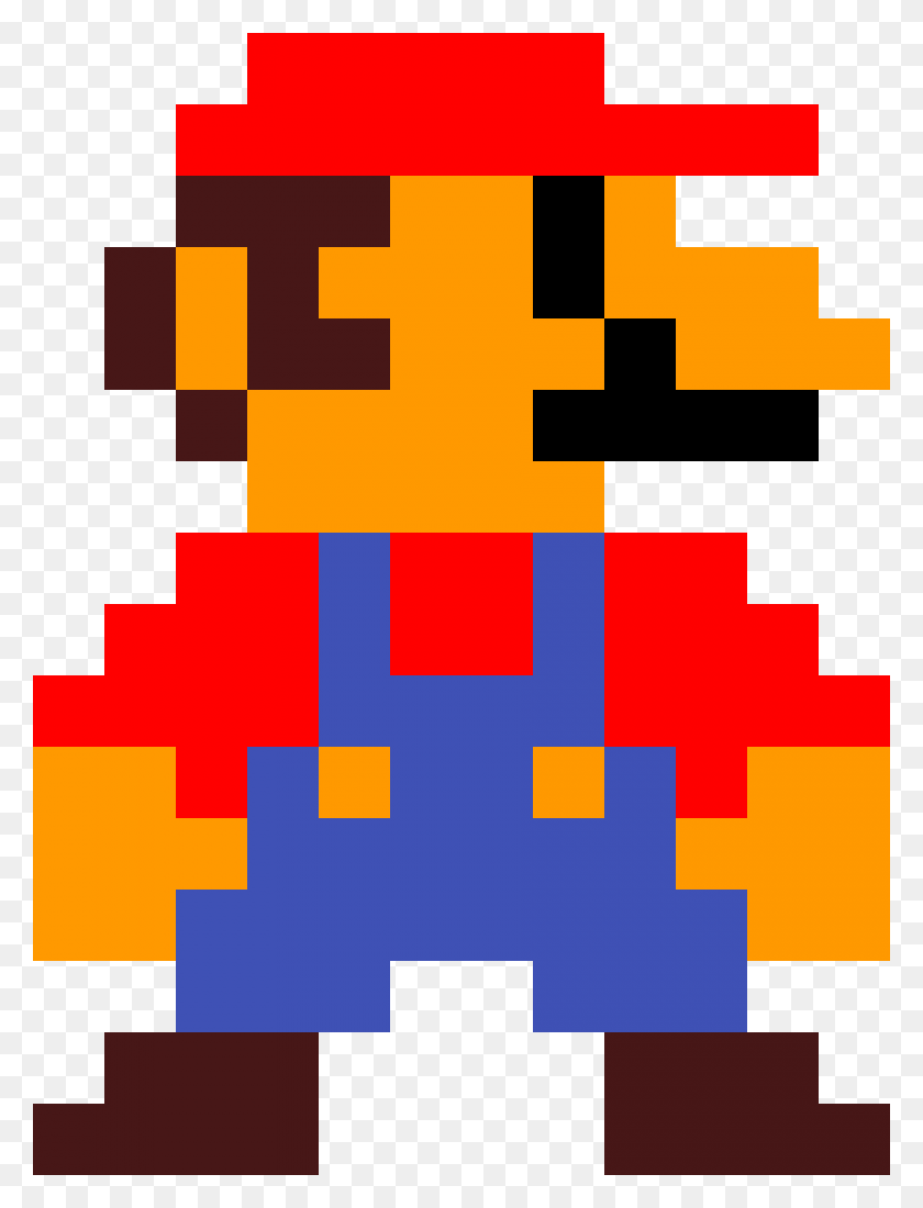 900x1200 Descargar Png Old Relyable By Quick413 Super Mario, Pac Man Hd Png