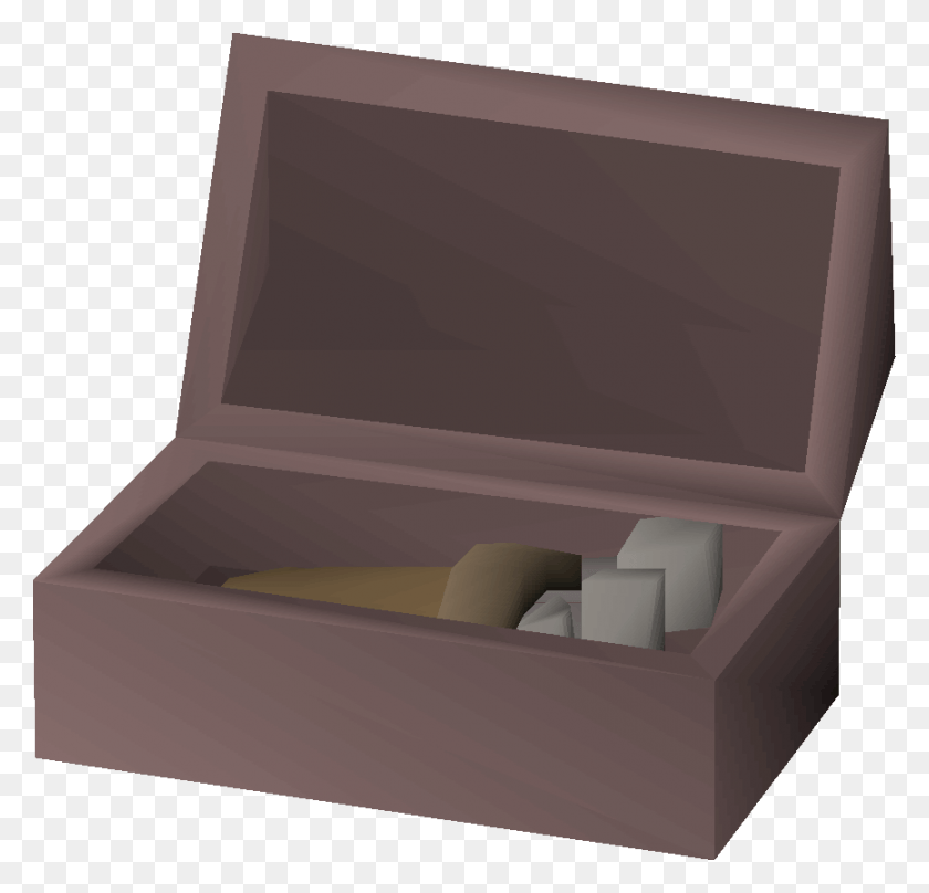 867x832 Old School Runescape Wiki Wood, Box, Electronics, Tie HD PNG Download