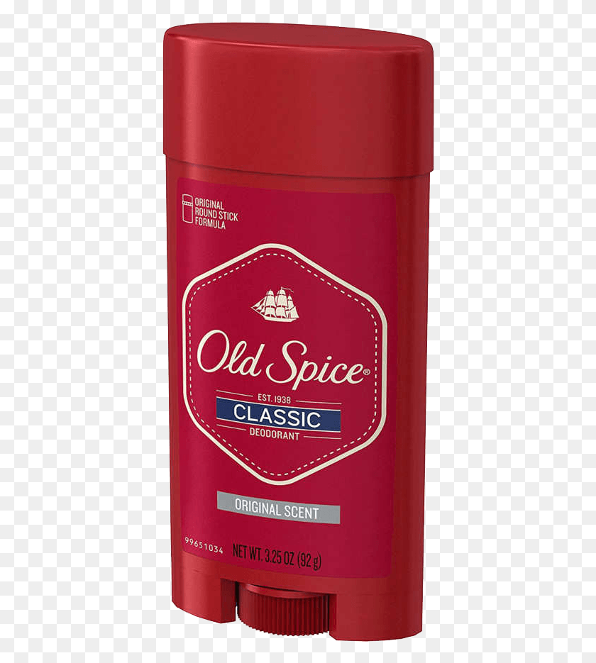 384x875 Old Spice, Tin, Can, Bottle HD PNG Download