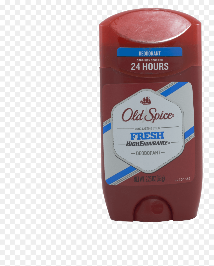 4040x5100 Old Spice High Endurance Deodorant 63 G Old Spice HD PNG Download