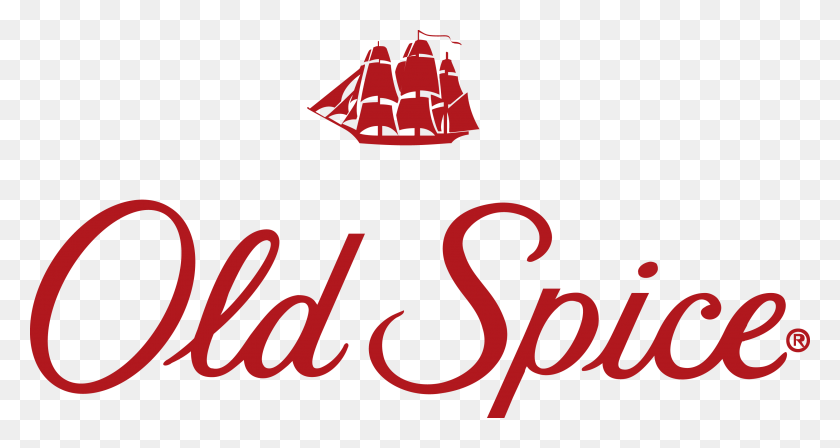 3281x1636 Логотип Old Spice Logo Old Spice, Текст, Алфавит, Этикетка Hd Png Скачать