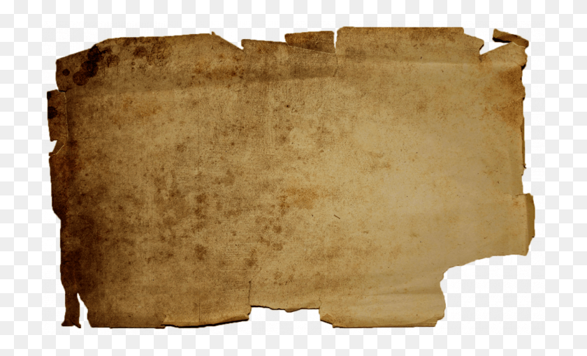 720x450 Old Torn Paper, Scroll, Text, Rug HD PNG Download