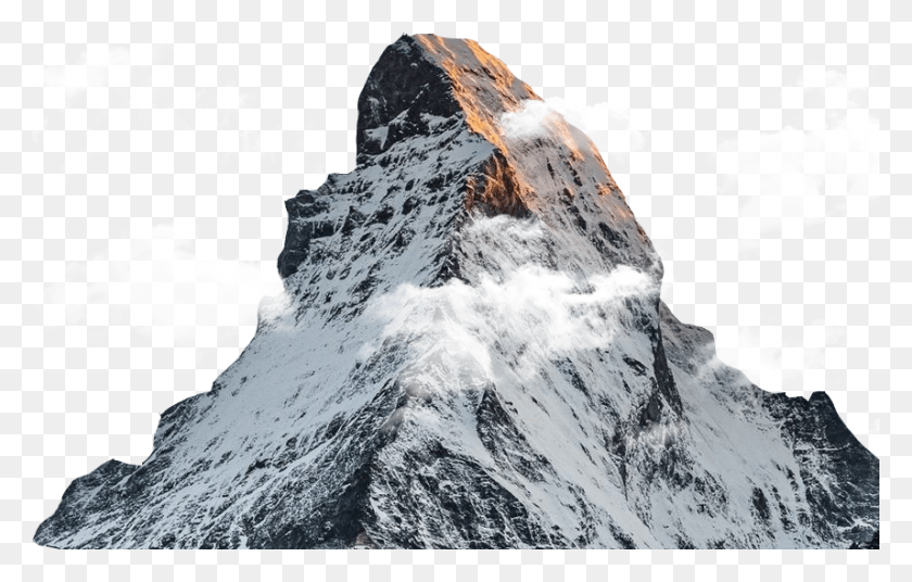 857x523 Descargar Png / Vista De La Ciudad Vieja De Matterhorn