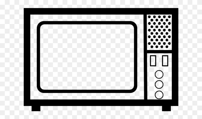 650x436 Old Tv Images Tv With No Background, Gray, World Of Warcraft HD PNG Download