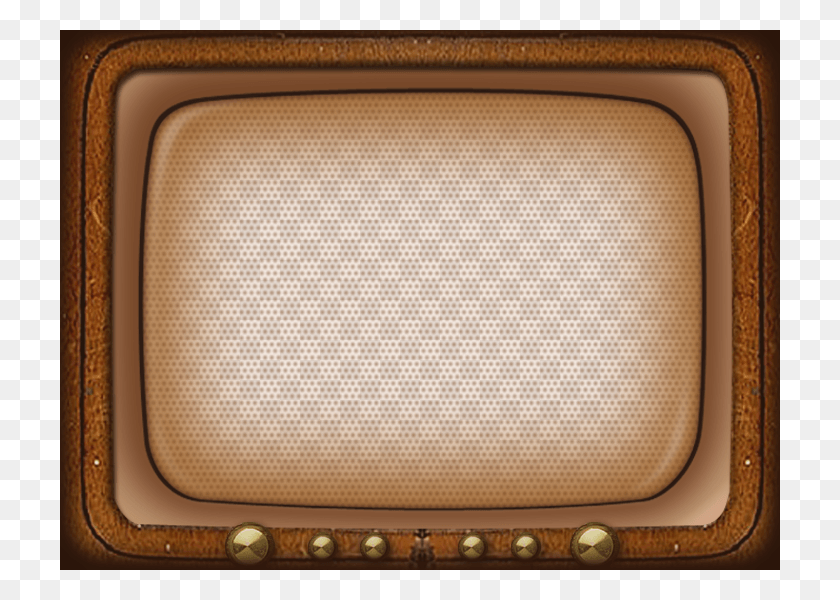 720x540 Old Tv Screen, Monitor, Electronics, Display HD PNG Download
