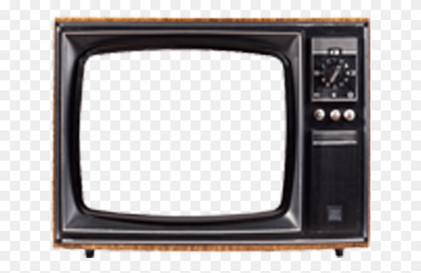 639x484 Descargar Png Televisor Antiguo Transparente Televisor Antiguo Superposición, Monitor, Pantalla, Electrónica Hd Png
