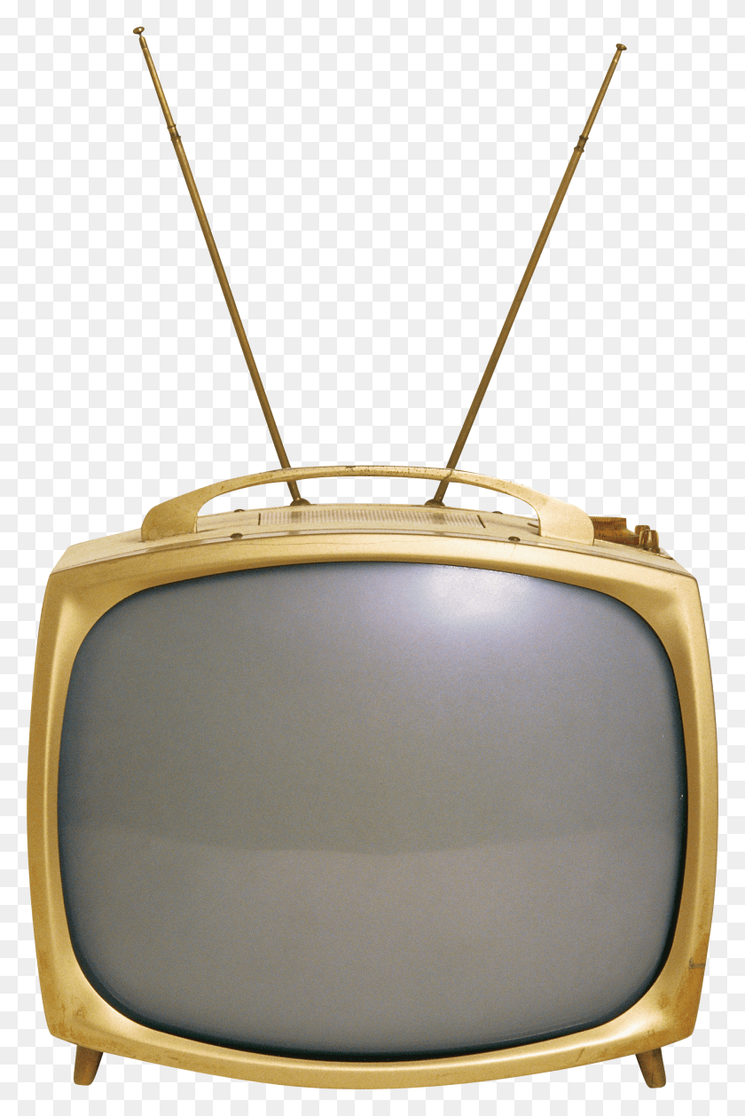 1859x2857 Viejo Tv Png / Fondo Transparente Hd Png