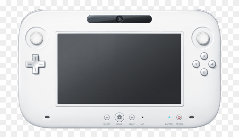 713x421 Old Wiiu Controller Wii U Controller, Electronics, Camera, Oven HD PNG Download