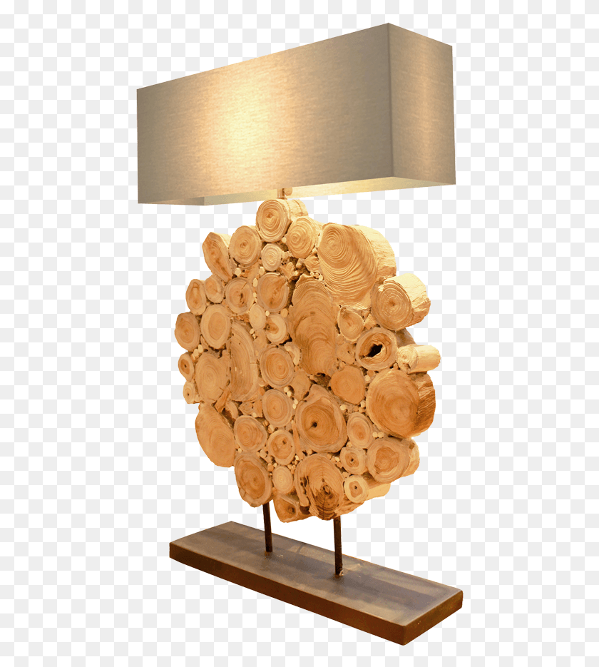 460x875 Old Wood Background Lamp Shade Transparent Background, Ivory, Cork, Lampshade HD PNG Download