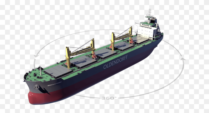 659x396 Oldendorff Carriers Ultramax Dry Aframax, Boat, Vehicle, Transportation HD PNG Download