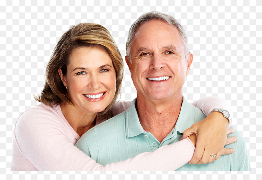 926x616 Older Man And Woman Smiling Together Smiling Couple, Person, Human, Face HD PNG Download