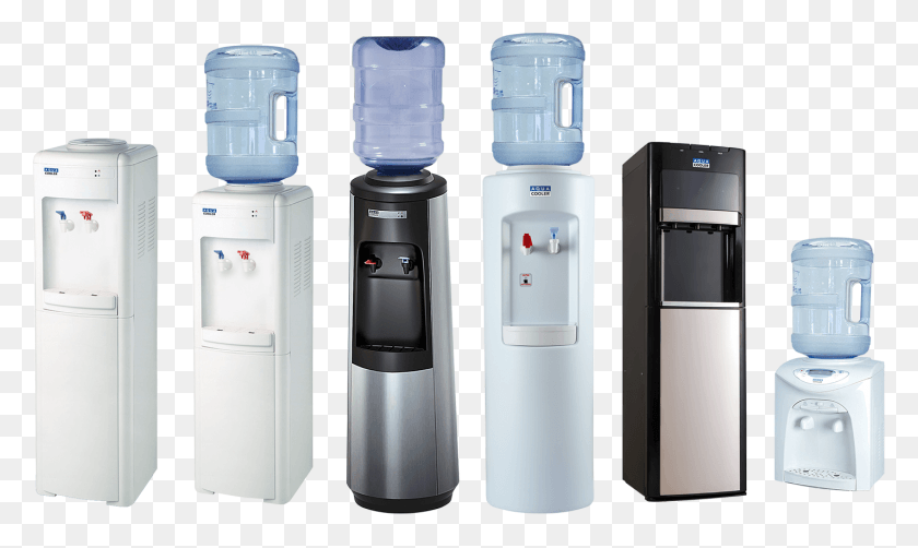 1425x808 Older Water Cooler, Appliance, Refrigerator HD PNG Download