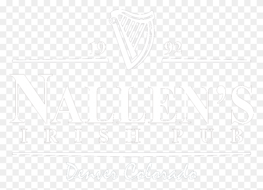 980x687 Descargar Png / Emblema De Pub Irlandés Más Antiguo, Texto, Letra Hd Png