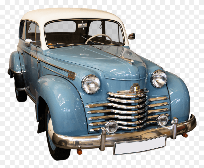 997x809 Oldtimer, Car, Vehicle, Transportation HD PNG Download