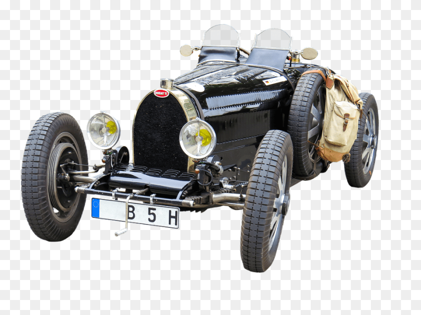 Oldtimer Machine, Spoke, Wheel, Car Transparent PNG