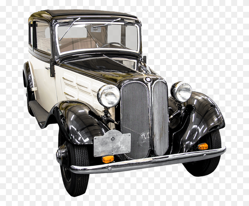 689x637 Oldtimer Bmw Bmw Old Cars, Car, Vehicle, Transportation HD PNG Download