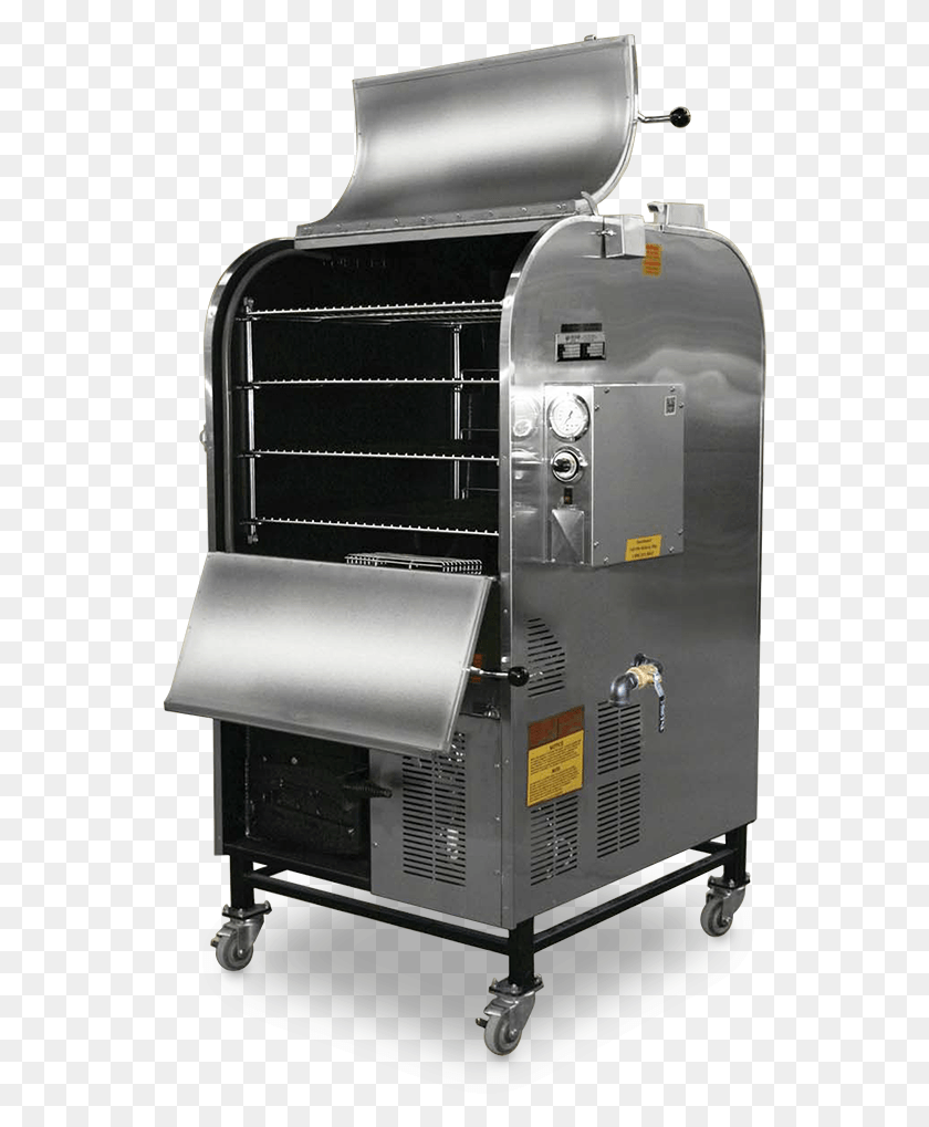 546x959 Ole Hickory Pits Ace Mm Old Hickory Tri Oven, Бытовая Техника, Посудомоечная Машина Png Скачать