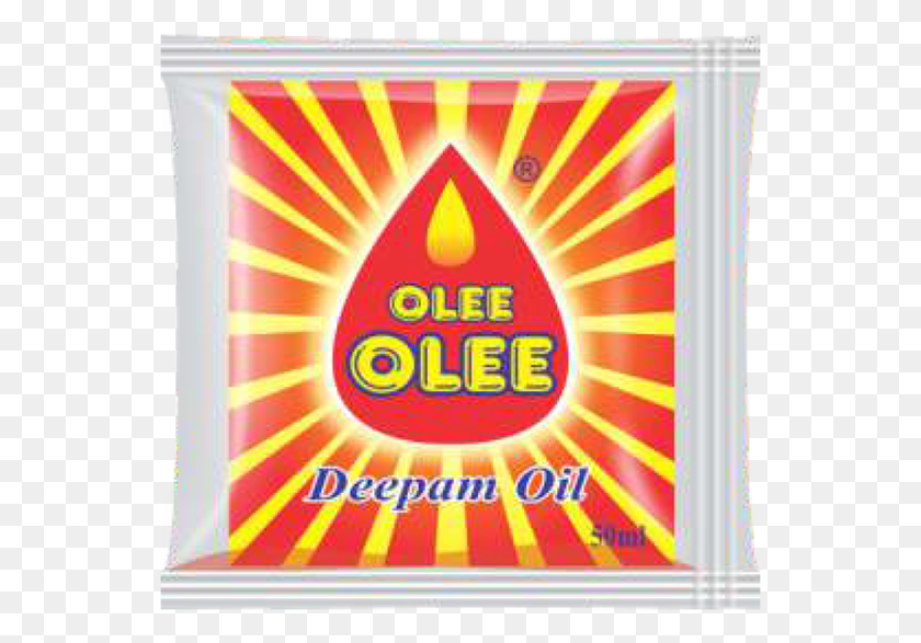 549x527 Olee Olee Deepam Oil Seedless Fruit, Label, Text, Poster HD PNG Download