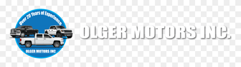 1179x267 Olger Motors Inc Graphics, Text, Word, Logo HD PNG Download