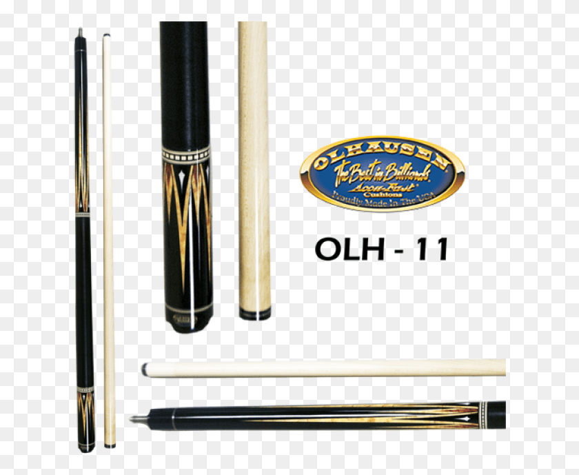 628x629 Olh 11 Cue Stick, Ручка, Косметика, Оружие Hd Png Скачать