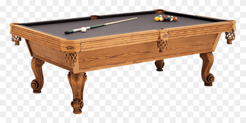 1567x722 Olhausen Provincial Pool Table, Furniture, Room, Indoors HD PNG Download