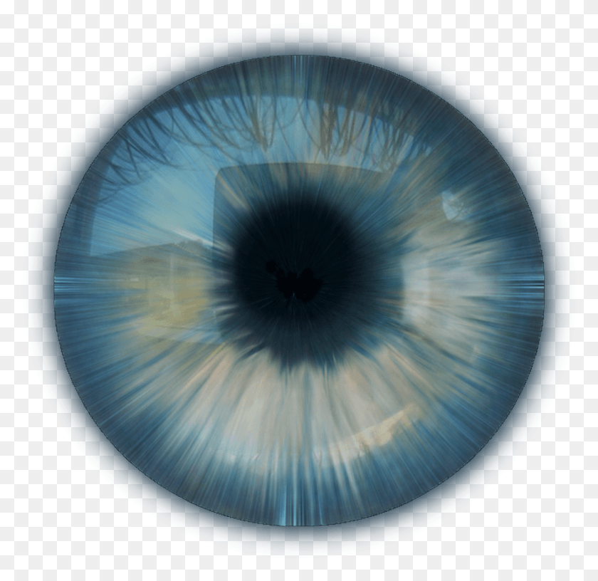 1299x1260 Descargar Png / Olhos Iris Do Olho Azul, Esfera, Ornamento, Patrón Hd Png