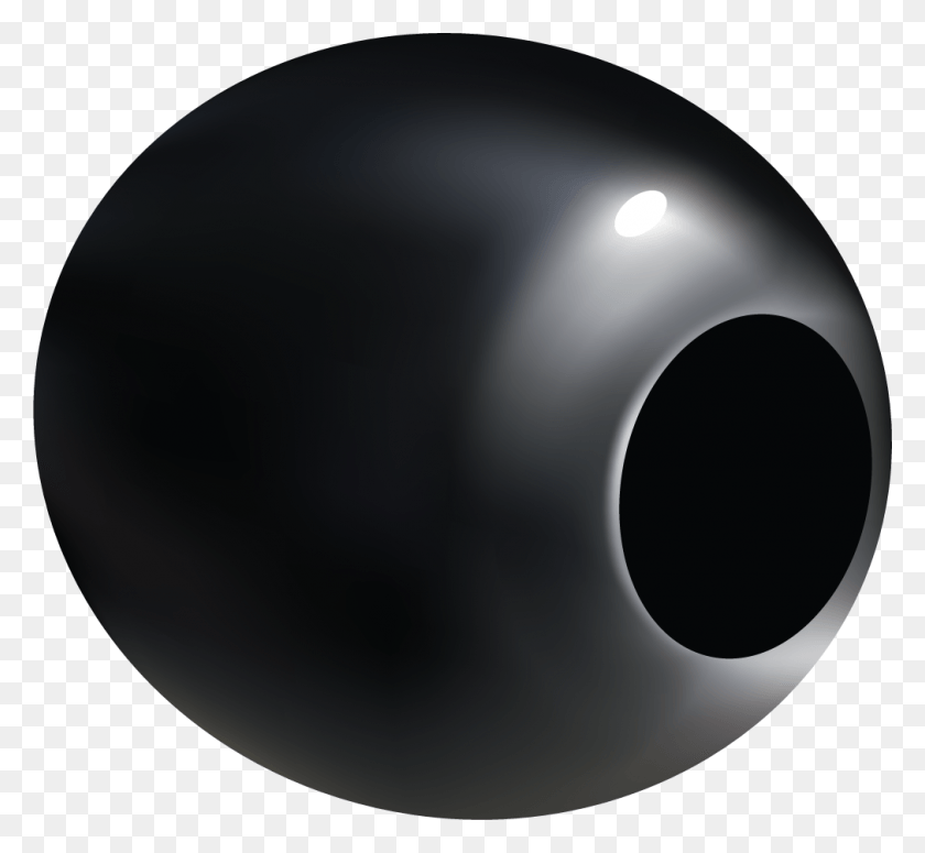 1010x926 Descargar Png Oliva Negro Oliva Sin Fondo, Esfera, Ratón, Hardware Hd Png