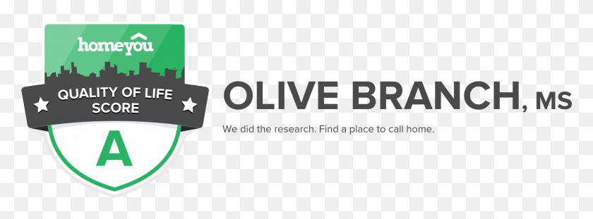 2128x685 Olive Branch Ms Black And White, Text, Alphabet, Face HD PNG Download