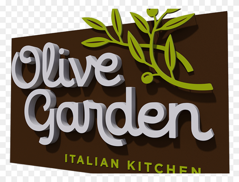 1150x856 Olive Garden Allen Industries Calligraphy, Poster, Advertisement, Label HD PNG Download