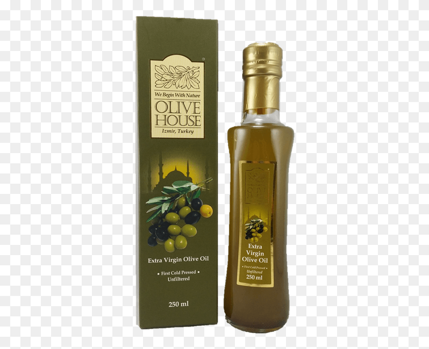 314x624 Olive House Extra Virgin Olive Oil Olive, Liquor, Alcohol, Beverage HD PNG Download