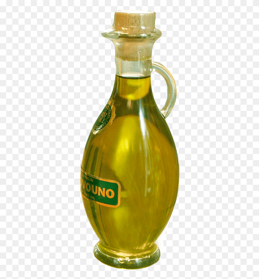 324x846 Olive Oil Bottle Lykovouno Olive Oil, Alcohol, Beverage, Drink HD PNG Download