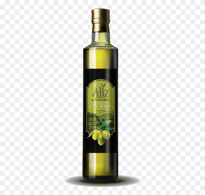 333x739 Olive Oil Photo Cooking Olive Oil, Shaker, Bottle, Alcohol HD PNG Download